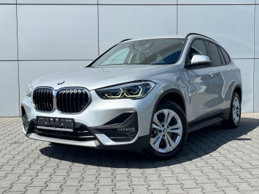 BMW X1 xDrive25e Advantage
