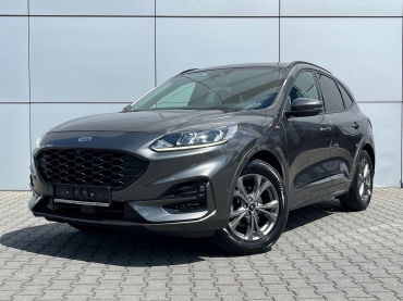 Ford Kuga EcoBlue FWD ST-Line