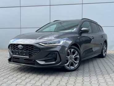 Ford Focus ST-LINE
