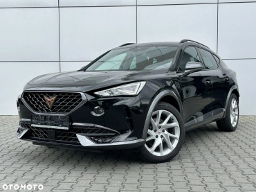 Cupra Formentor Hybrid
