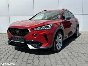 Cupra Formentor PLUG-IN