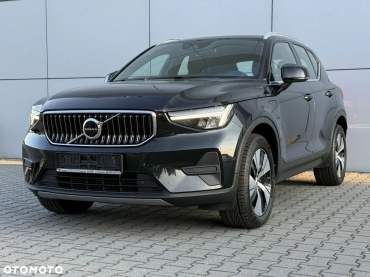 Volvo XC40 T4 Recharge