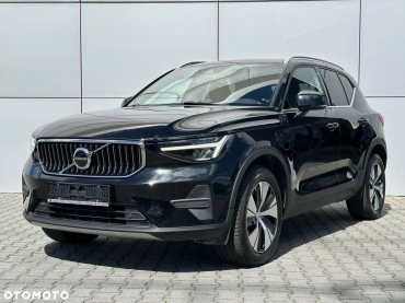 Volvo XC40 T4 PLUG-IN HYBRID