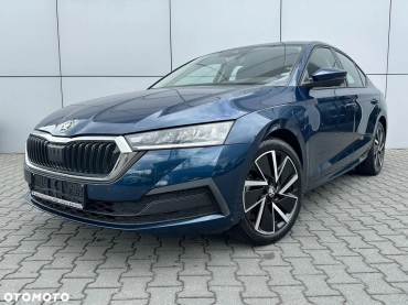 Skoda Octavia PLUG-IN
