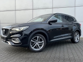 MG EHS LUXURy