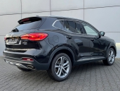 MG EHS LUXURy