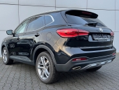 MG EHS LUXURy