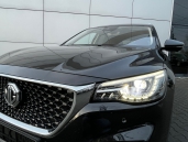 MG EHS LUXURY