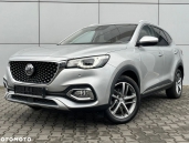 MG EHS LUXURY