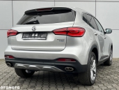 MG EHS LUXURY