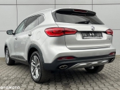 MG EHS LUXURY