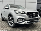 MG EHS LUXURY
