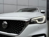 MG EHS LUXURY
