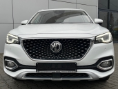 MG EHS LUXURY