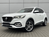 MG EHS LUXURY