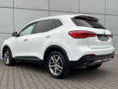 MG EHS LUXURY
