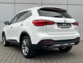 MG EHS LUXURY
