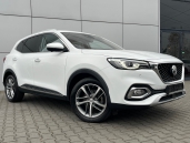 MG EHS LUXURY