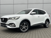 MG EHS LUXURY