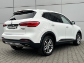 MG EHS LUXURY