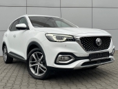 MG EHS LUXURY