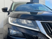 Skoda Kodiaq 4x4 DSG