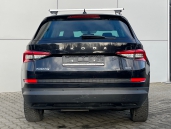 Skoda Kodiaq 4x4 DSG