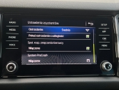 Skoda Kodiaq 4x4 DSG