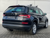 Skoda Kodiaq 4x4 DSG