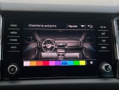 Skoda Kodiaq 4x4 DSG