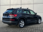 Skoda Kodiaq 4x4 DSG