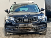 Skoda Kodiaq 4x4 DSG