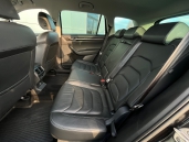 Skoda Kodiaq 4x4 DSG