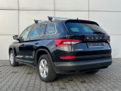Skoda Kodiaq 4x4 DSG