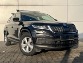 Skoda Kodiaq 4x4 DSG