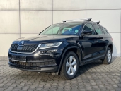 Skoda Kodiaq 4x4 DSG