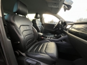 Skoda Kodiaq 4x4 DSG