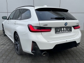 BMW 330 E PLUG-IN XDRIVE MSPORT