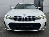 BMW 330 E PLUG-IN XDRIVE MSPORT
