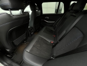 BMW 330 E PLUG-IN XDRIVE MSPORT