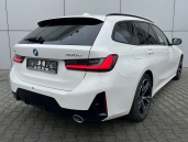 BMW 330 E PLUG-IN XDRIVE MSPORT