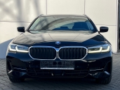 BMW 530e PLUG-IN
