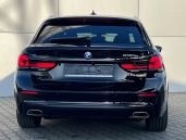 BMW 530e PLUG-IN