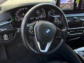 BMW 530e PLUG-IN