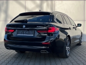 BMW 530e PLUG-IN