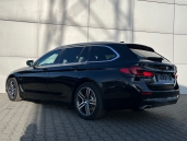 BMW 530e PLUG-IN