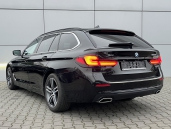 BMW 530e PLUG-IN XDRIVE