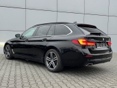 BMW 530e PLUG-IN XDRIVE