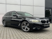 BMW 530e PLUG-IN XDRIVE