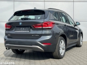 BMW X1 25E PLUG-IN